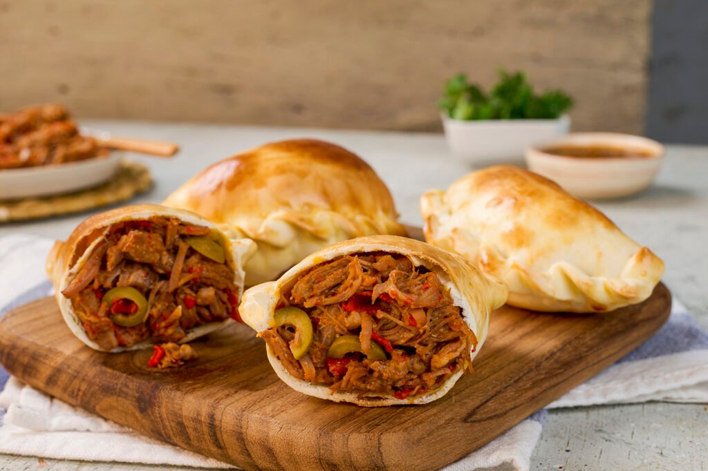 empanadas