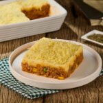 Shepherd´s Pie